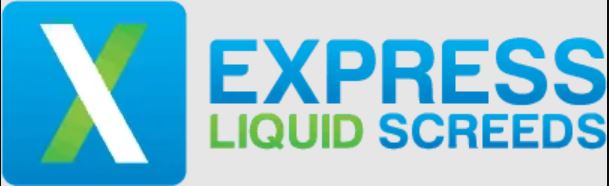 Express Liquid Screeds
