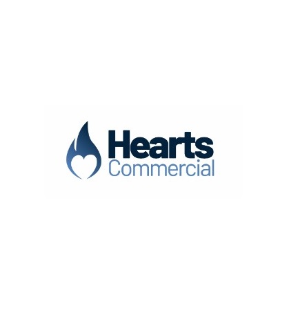 Hearts Commercial Ltd