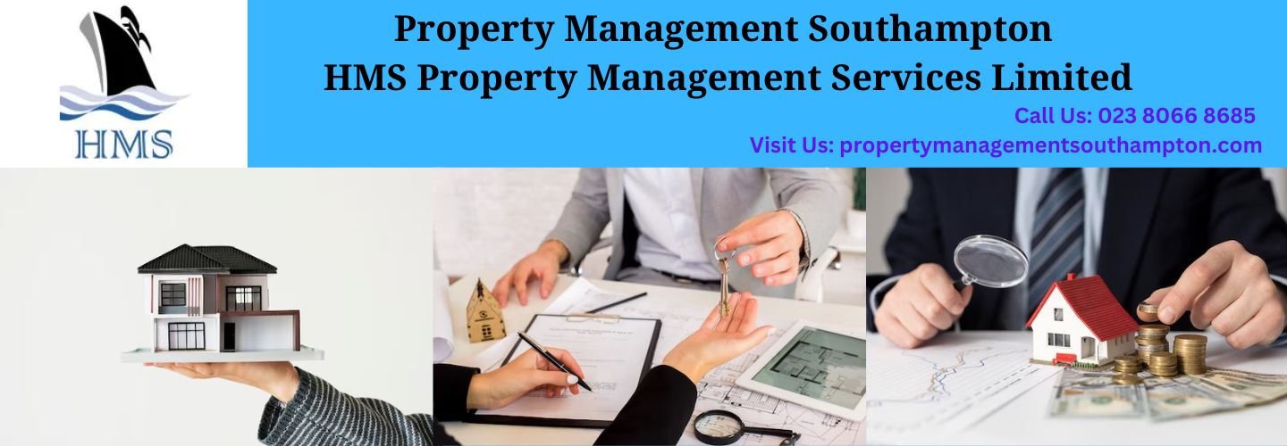 Property Management Southampton