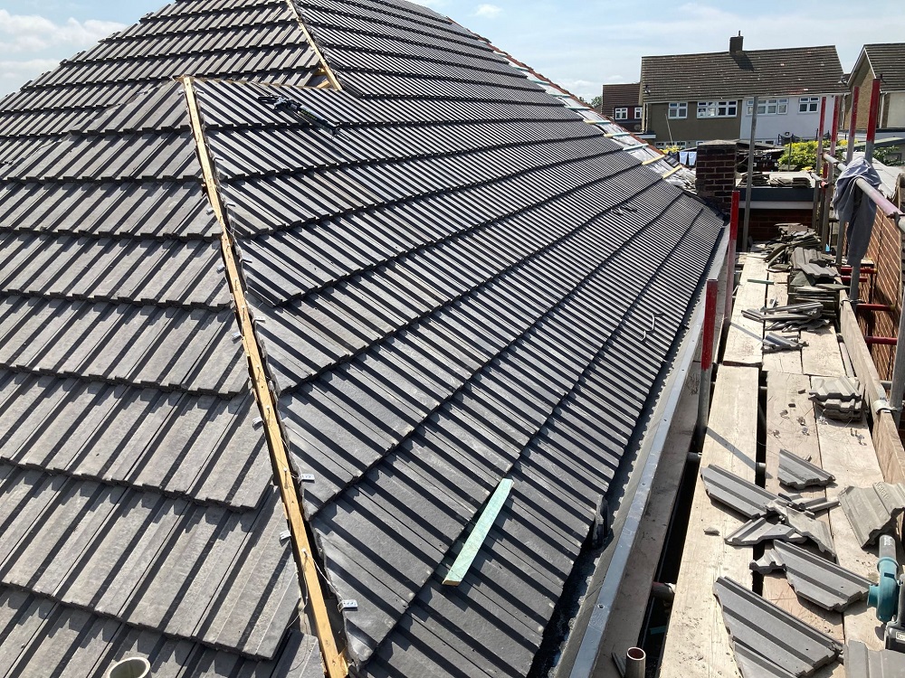 Roofing Services