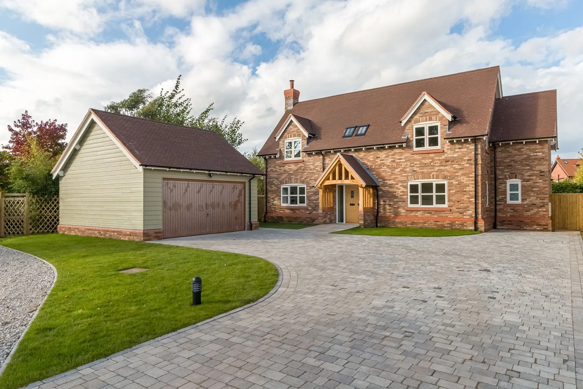 Block Paving