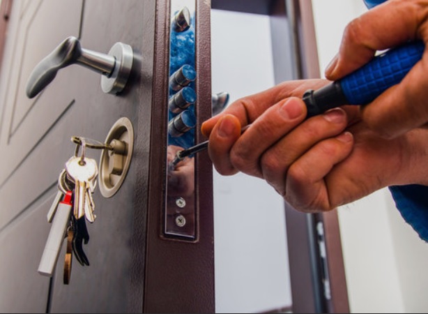 Locksmith Welwyn Garden City