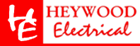 Heywood Electrical Contractor