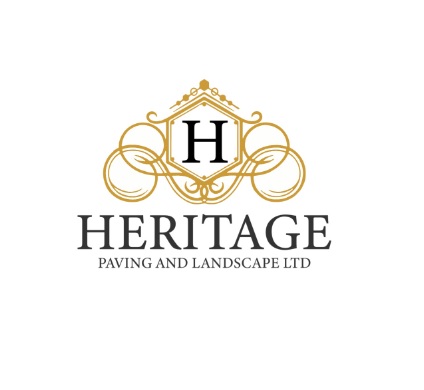 Heritage Paving and Landscaping Ltd