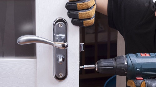 ProLocksmith Horley