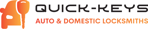 Quick Keys Auto Locksmiths