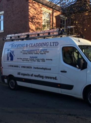 Commercial Roofers