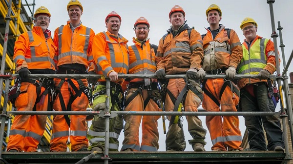 Scaffolding Darlington