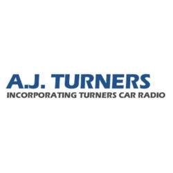 AJ Turners