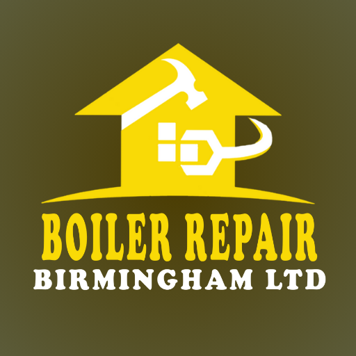 Boiler Repair Birmingham Logo