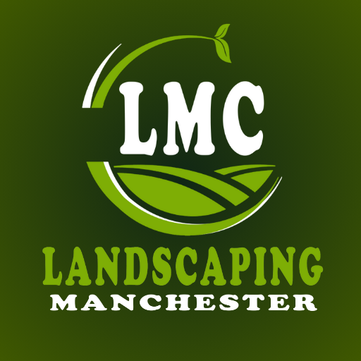 Landscaping Manchester: your trusted partner for outdoor transformation.