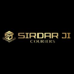 SirdarJi Couriers