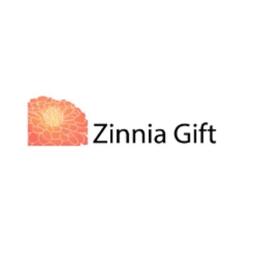 zinnia gift