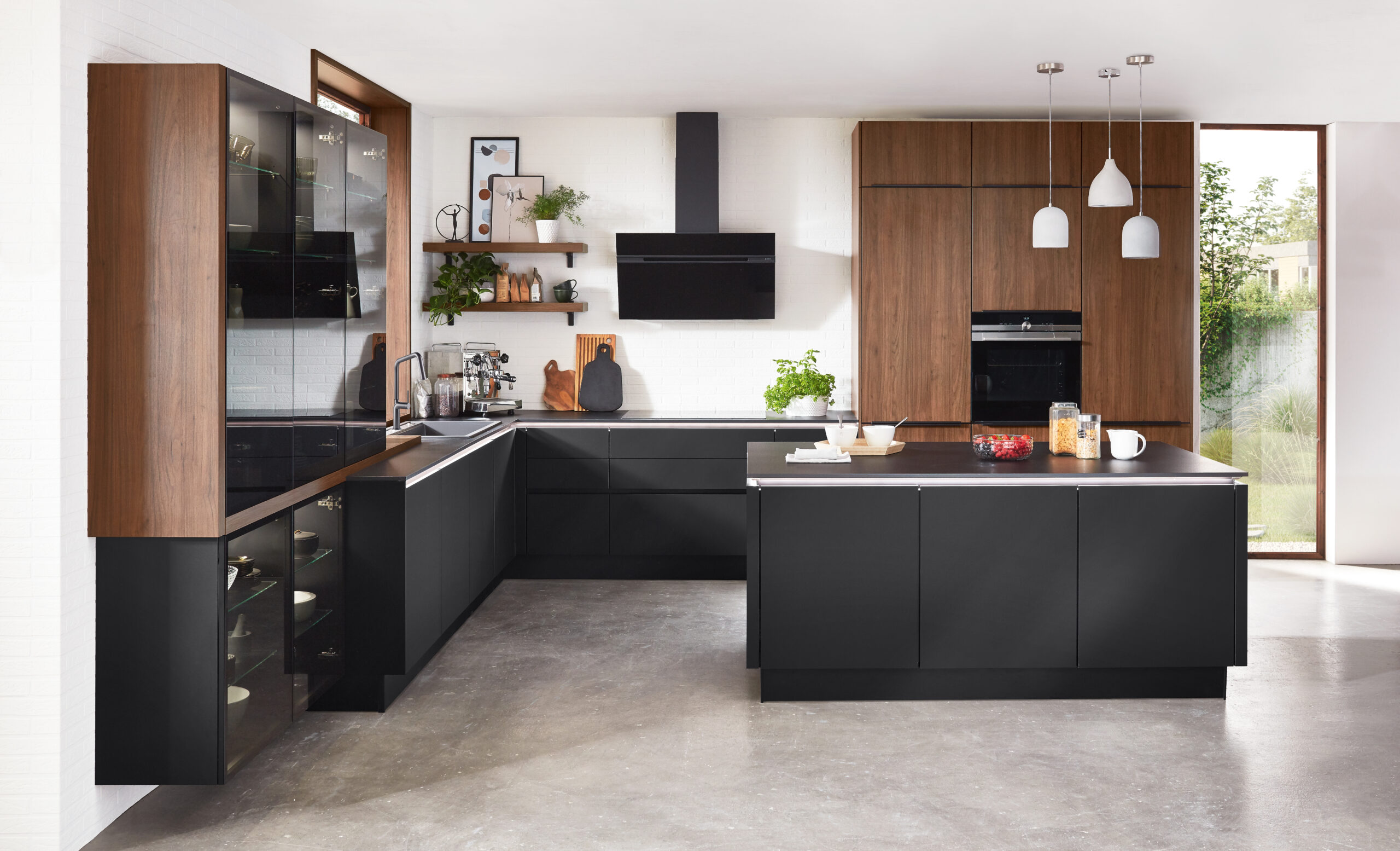 Kitchens By Sherbrook