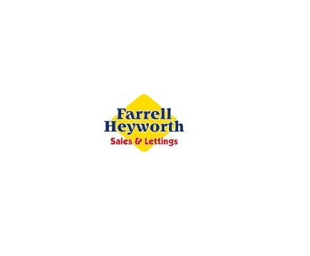 Farrell Heyworth Garstang