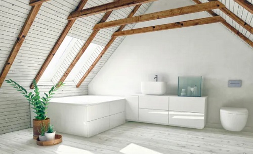 Loft Extension