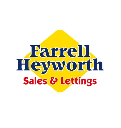 Farrell Heyworth Barrow-in-Furness