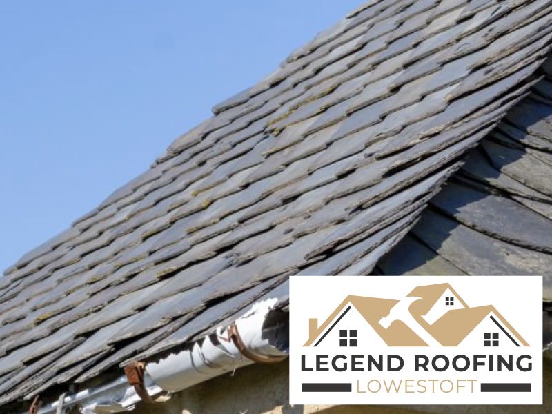 Legend Roofing Lowestoft