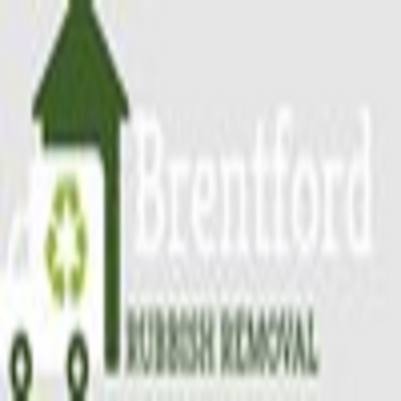 We provide a tailor – made solution to all your rubbish removal needs in Brentford,