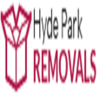 Hyde Park Removals Ltd.