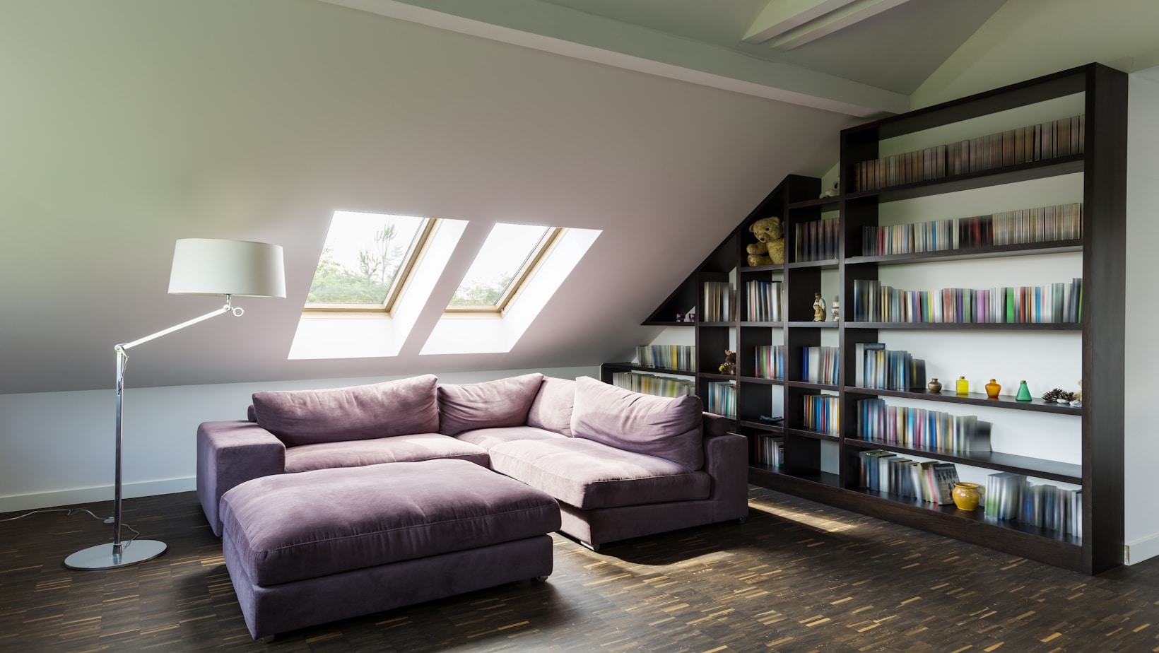 Velux Windows