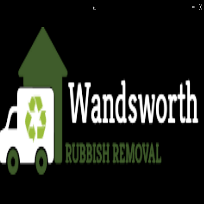 Rubbish Removal Wandsworth