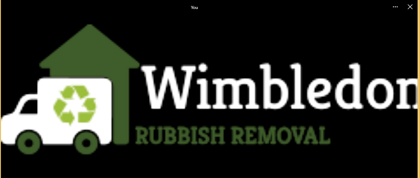 Rubbish Removal Wimbledon