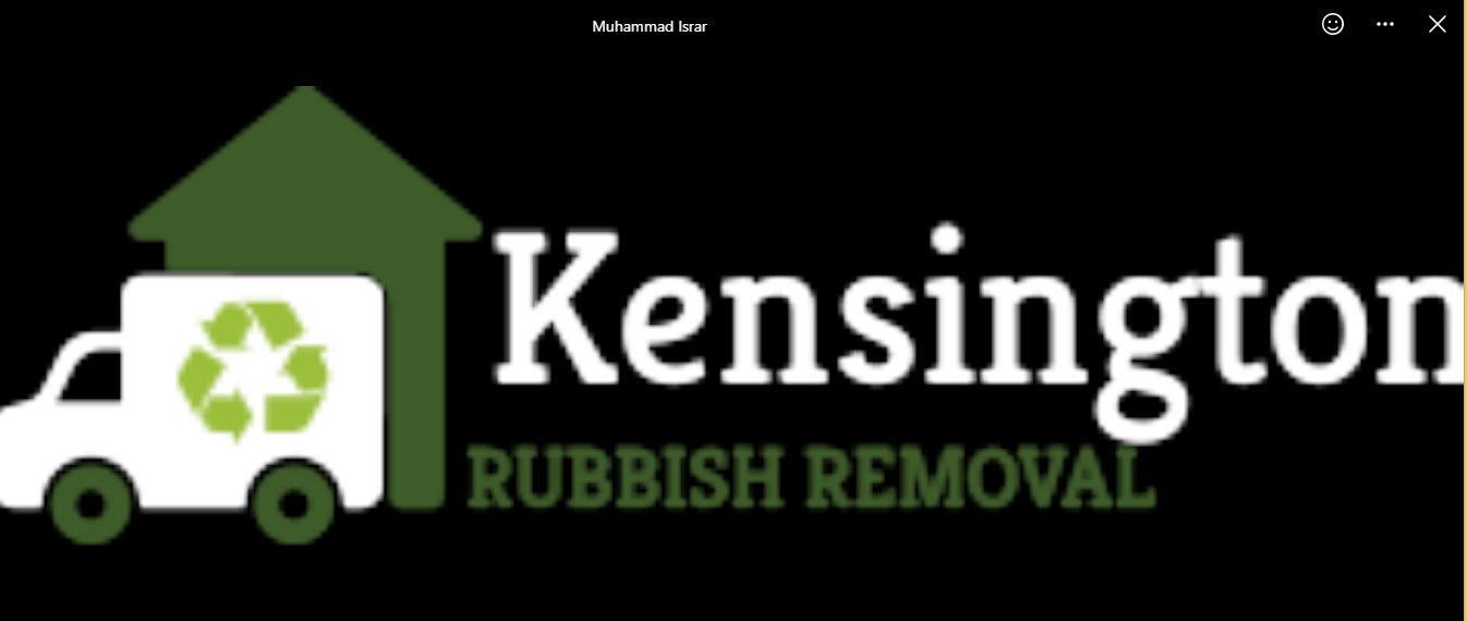 Rubbish Removal Kensington