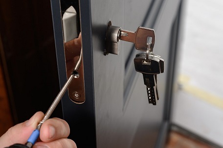 QuickKey Locksmith Haywards Heath