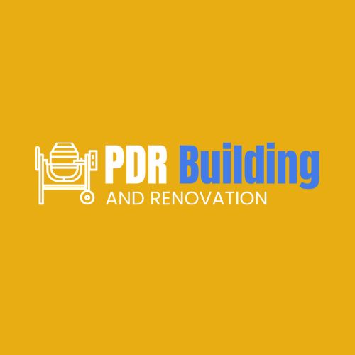 PDR Building and Renovation