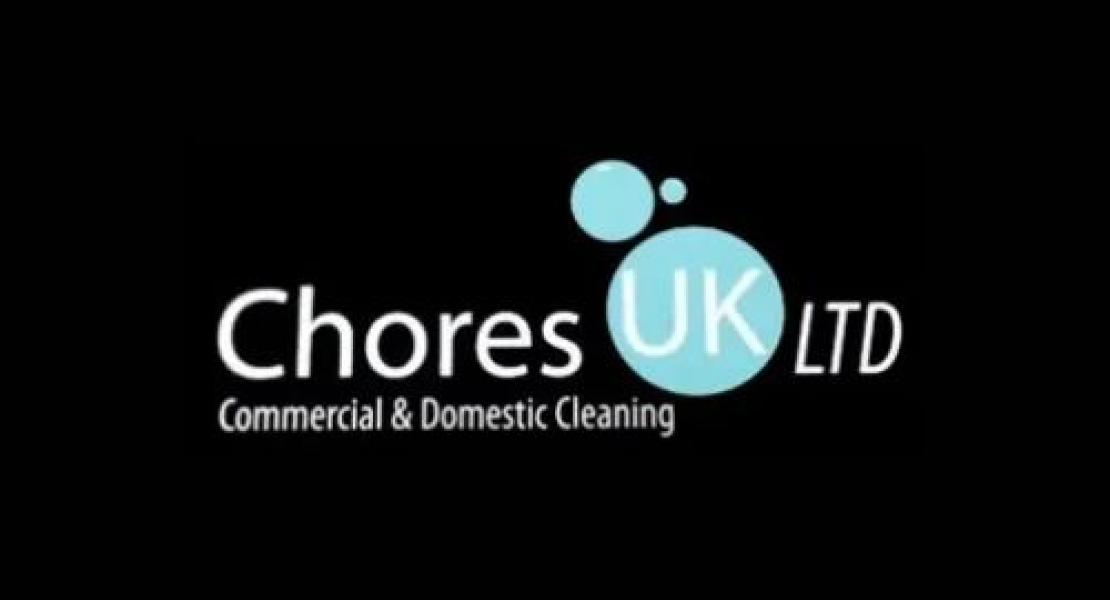 Chores UK Ltd Logo