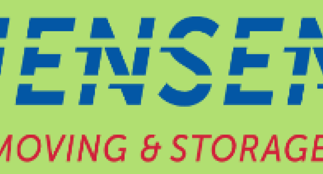 Jensen Moving & Storage – one Truck one Customer