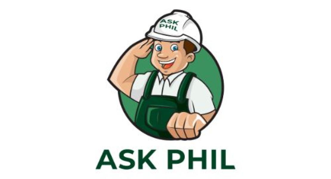 Ask Phil Ltd Logo