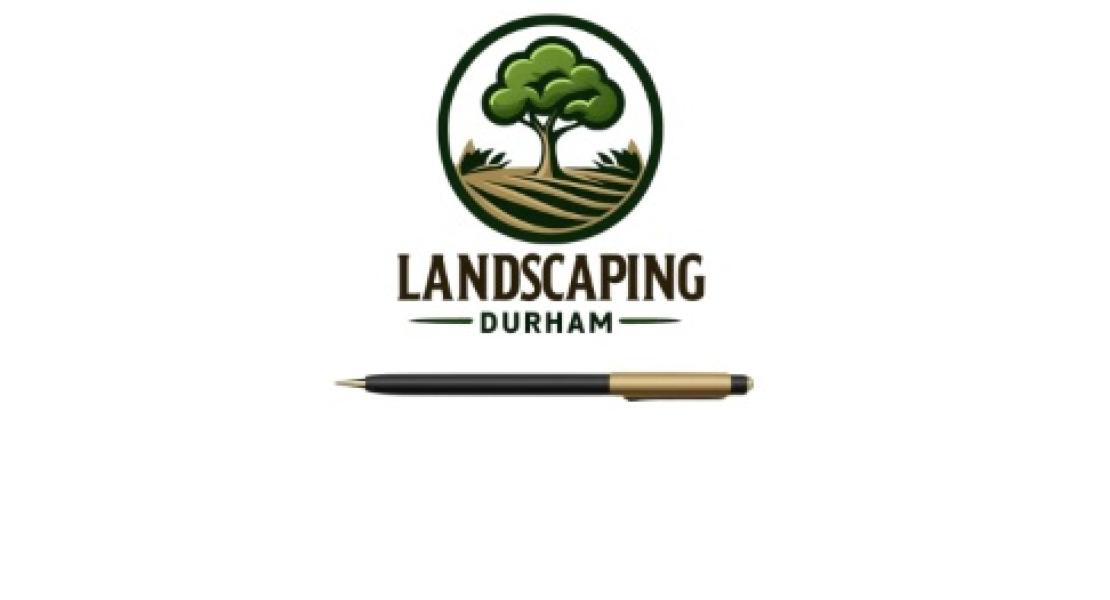 Landscaping Durham