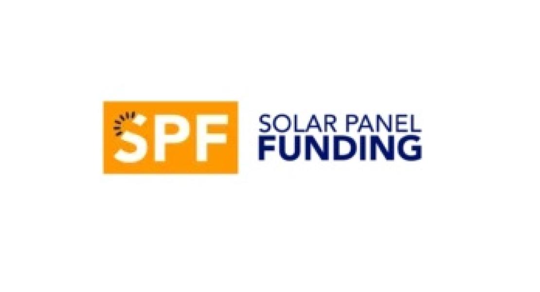 Solar Panel Funding