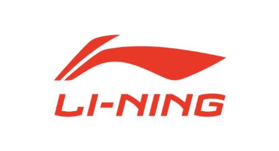 Li Ning Logo