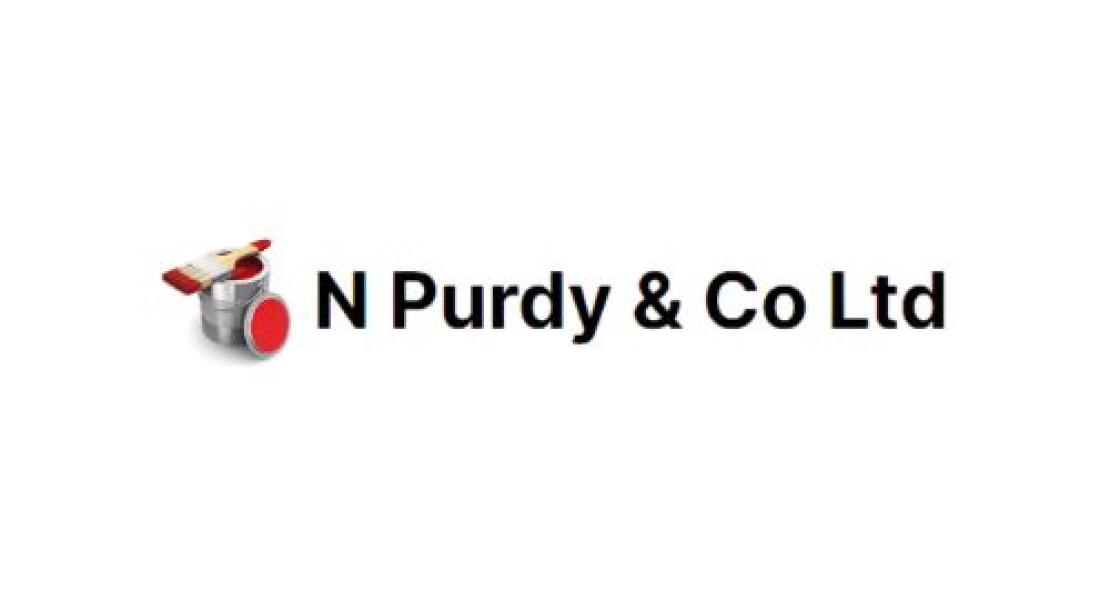 N Purdy & Co Ltd