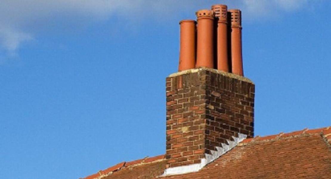 Chimney Repair Norwich