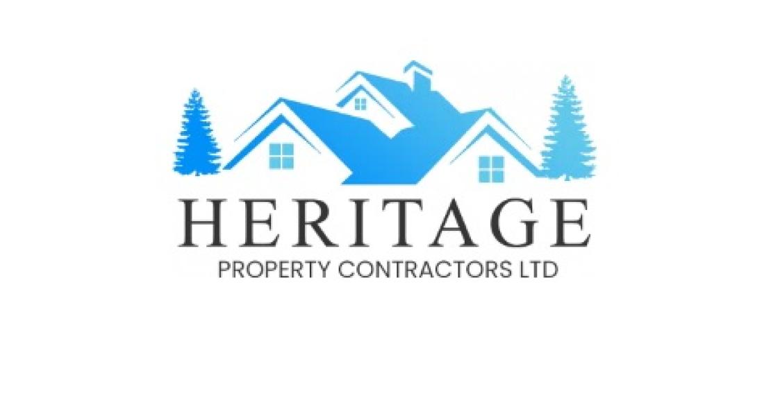 Heritage Property Contractors Ltd