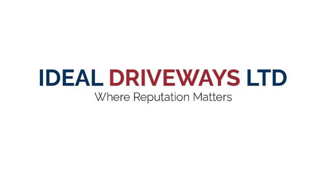 Ideal Driveways Ltd