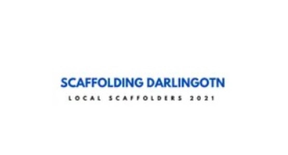 Scaffolding Darlington