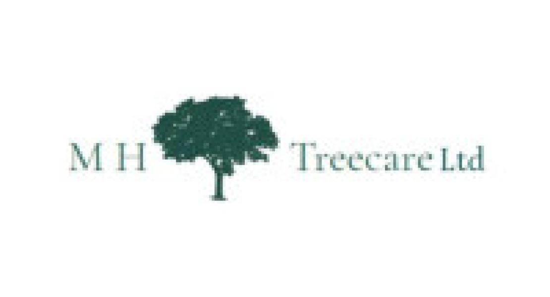 MH Treecare Ltd logo