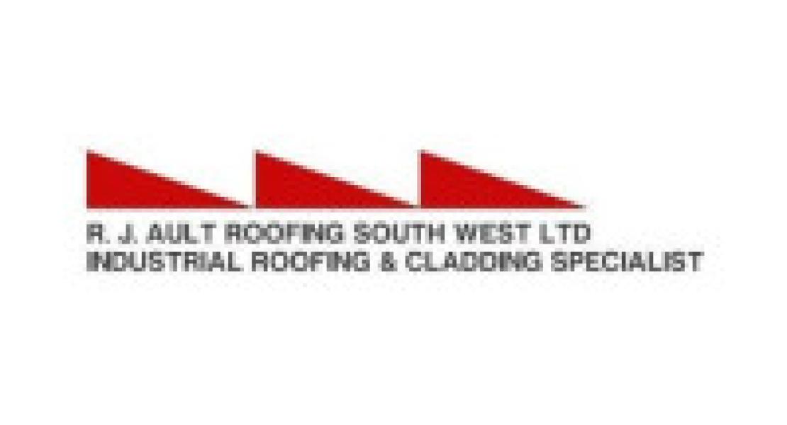 R. J. Ault Industrial Roofing South West Ltd Logo