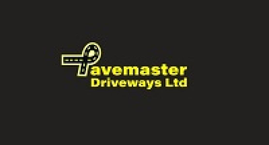 Pavemaster Driveways Ltd