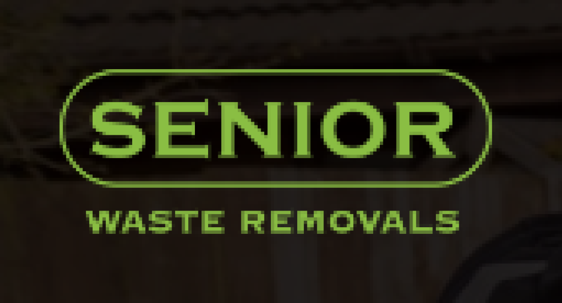 Senior Waste Removals are an Award Winning Waste Removal Company, based in Bury, Greater Manchester. Waste Carriers License No. CBDU221896. Get in touch today for a free quotation.