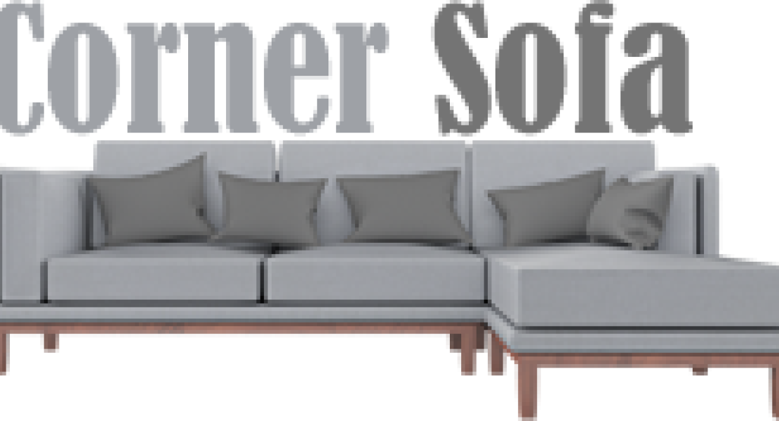 Corner Sofa