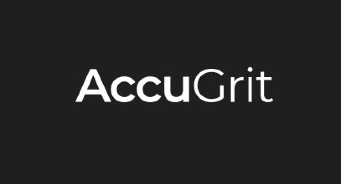 AccuGrit