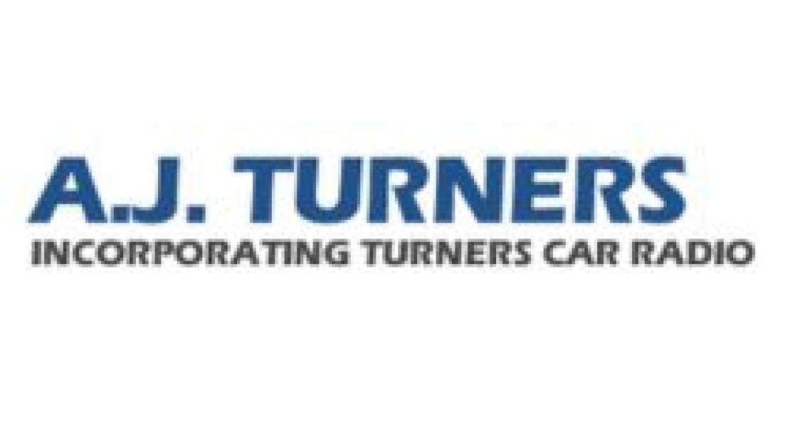 AJ Turners