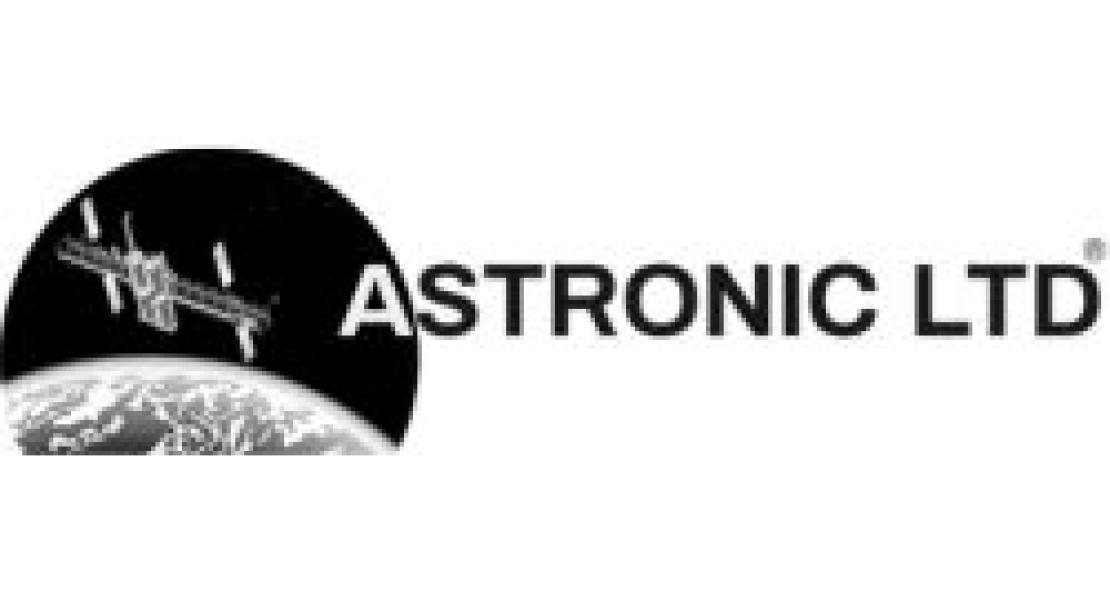 Astronic Ltd