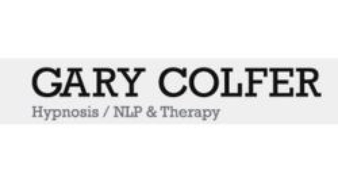 Gary Colfer Hypnosis